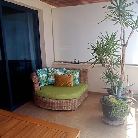 Vistas De Gigantes 2 Daire *