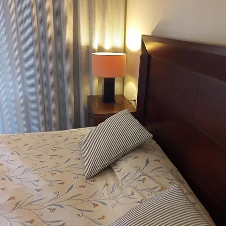 Vistas De Gigantes 2 Daire *