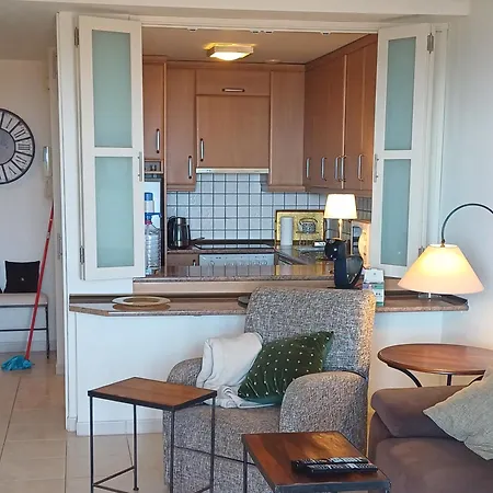 Vistas De Gigantes 2 Daire *